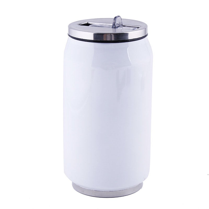 14oz Case(25 Units) Sublimation Soda Can Top,Cheapest Sublimation Tumblers