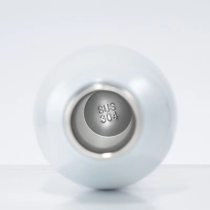 1000ml Blanks Water Bottle Cola Bottle