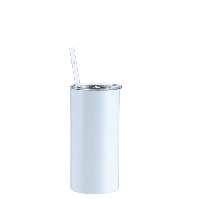 15oz CASE (30 UNITS) Sublimation Gerade Skinny Tumbler