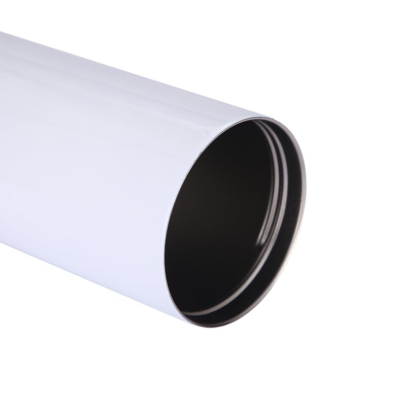 20oz Gehäuse von (25 Einheiten) STRAIGHT SUBLIMATABLE SKINNY SLURP TUMBLER