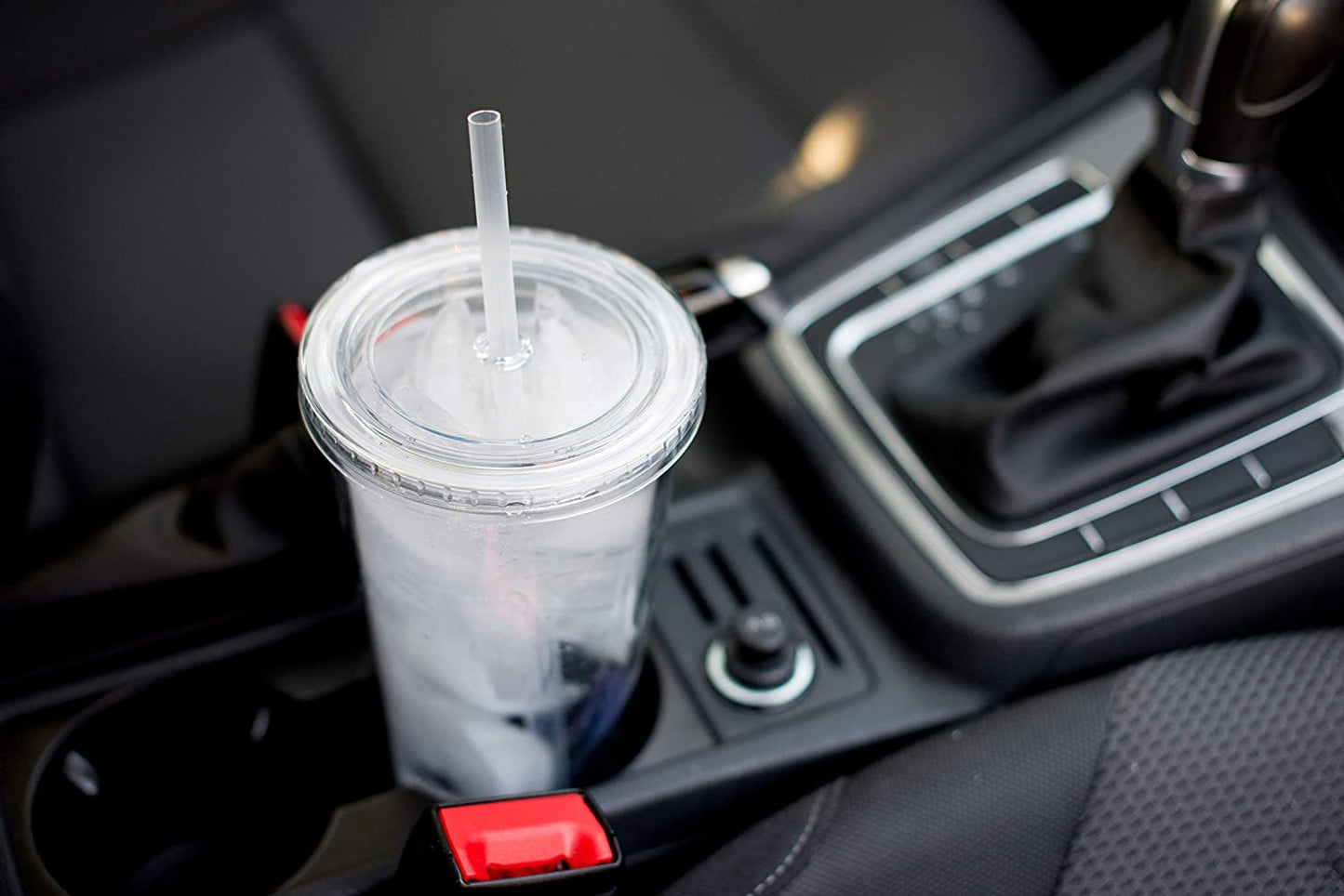 22oz  Plastic Tumbler Double Wall Acrylic  Insulated Cone Tumblers