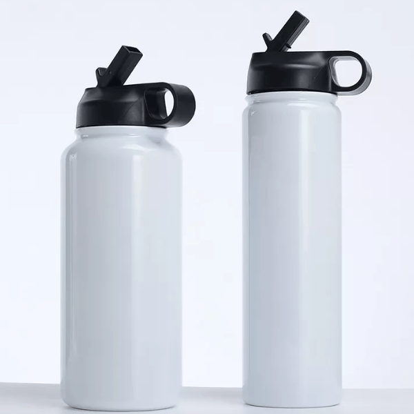 25oz/32oz CASE (25 UNITS) Sport Sublimation Wasserflasche Tumbler