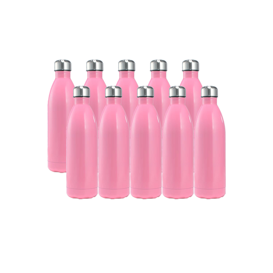 1000ml Blanks Water Bottle Cola Bottle