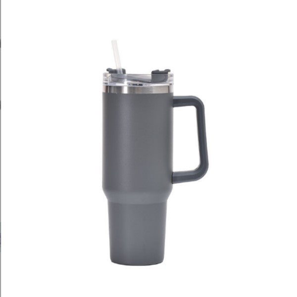 40oz CASE (1/25 UNITS) Becher mit Griff Stanley Cup Dupe