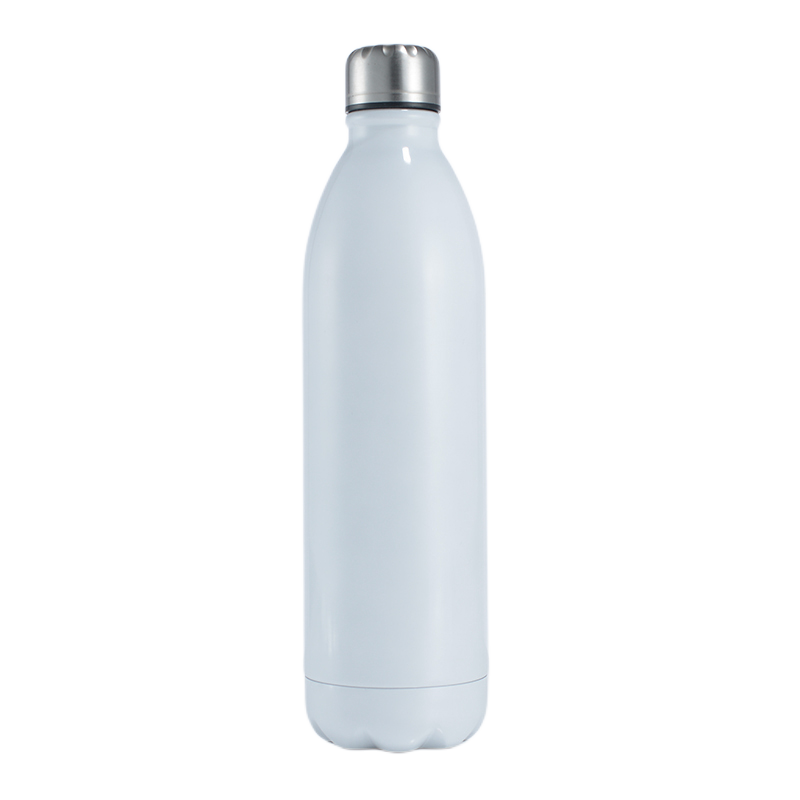 1000ml Blanks Water Bottle Cola Bottle