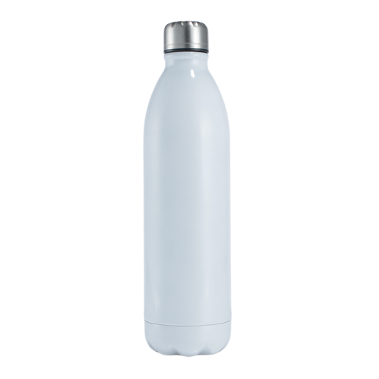 1000ml Blanks Water Bottle Cola Bottle
