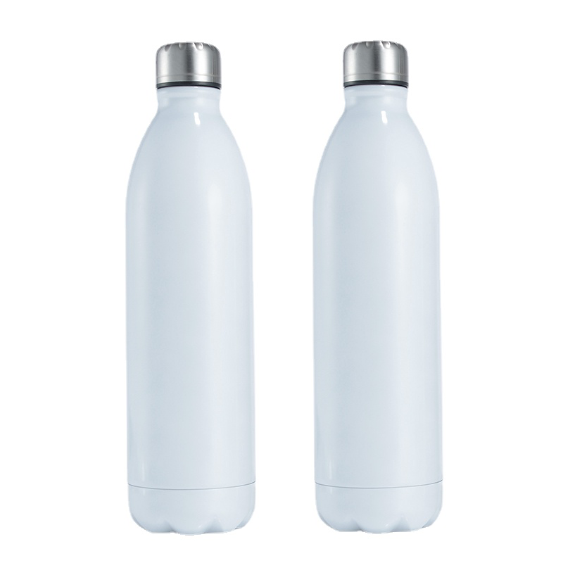 1000ml Blanks Water Bottle Cola Bottle