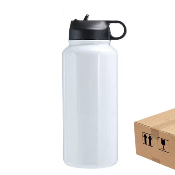 25oz/32oz CASE (25 UNITS) Sport Sublimation Wasserflasche Tumbler