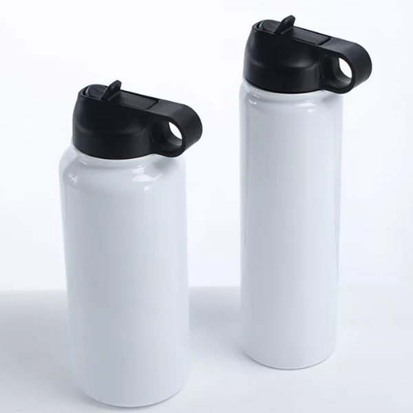 25oz/32oz CASE (25 UNITS) Sport Sublimation Wasserflasche Tumbler