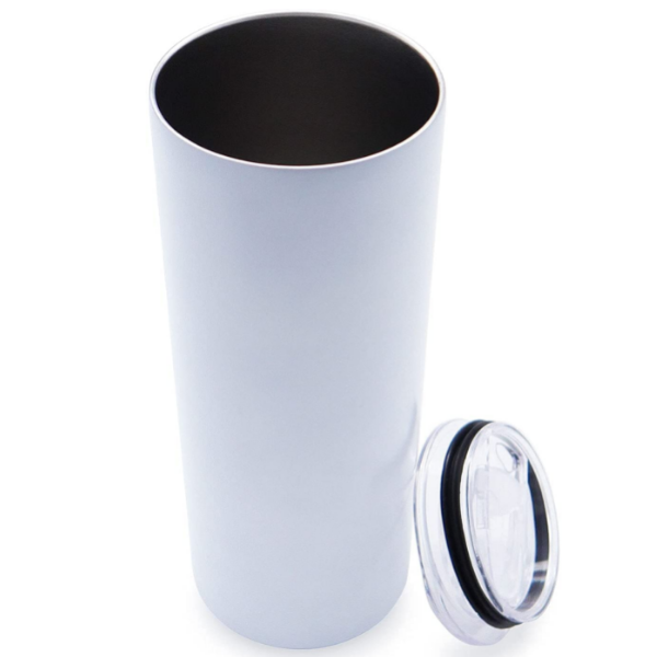 20oz CASE (1/25 UNITS) Glühen im dunklen Sublimationstumbler