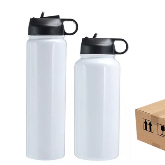 25oz/32oz CASE (25 UNITS) Sport Sublimation Wasserflasche Tumbler