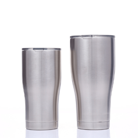 Fall von 30 *20oz Moderne Doppelwand Edelstahl Tumbler Großhandel