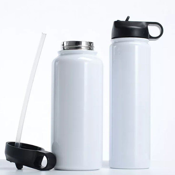 25oz/32oz CASE (25 UNITS) Sport Sublimation Wasserflasche Tumbler